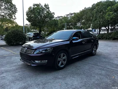 2014 Volkswagen Passat 1.8TSI DSG Executive Edition, фото 2, лот 10439479