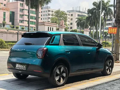 2025 Aion UT 420 Smart Premium Edition, фото 4, лот 10481386