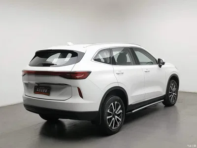 2021 Haval H6 3rd Gen 1.5T Auto 2WD Pro, фото 2, лот 10658254