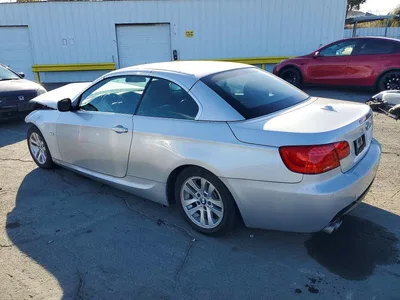 2013 BMW 328 I SULEV, фото 2, лот 10812200