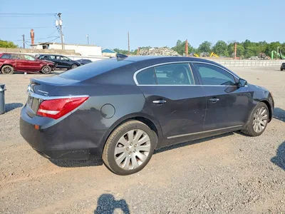 2015 BUICK LACROSSE PREMIUM, фото 3, лот 10860645