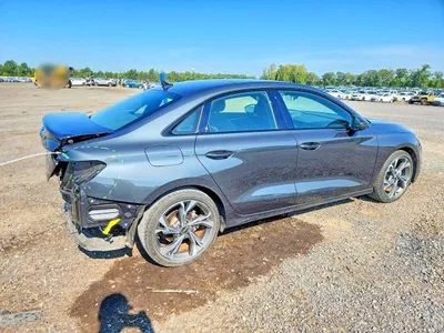 2022 AUDI A3 PREMIUM PLUS, фото 3, лот 10855850