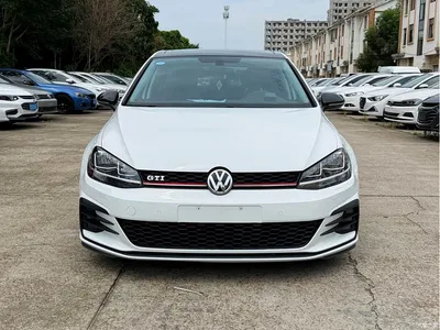 2019 Volkswagen Golf 280TSI DSG Comfort China VI, фото 2, лот 10450827