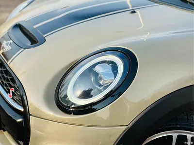 2019 MINI MINI 2.0T COOPER S Racer 5-Door, фото 2, лот 10353208