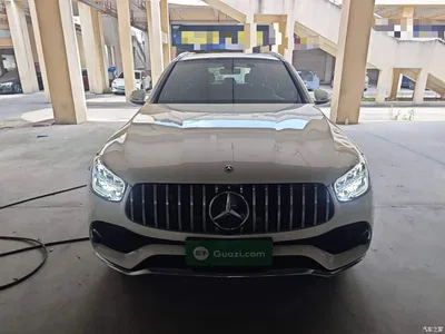 2020 Mercedes-Benz GLC Facelift GLC 260 L 4MATIC Dynamic, фото 3, лот 10294844