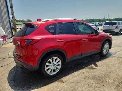 2014 MAZDA CX-5 GT, фото 3, лот 10843738