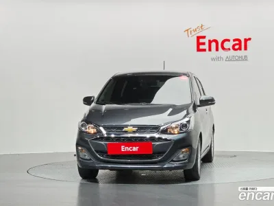 2022 Chevrolet Spark Premier, фото 3, лот 10228905