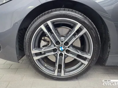 2021 BMW 1-Series 120i M Sports, фото 3, лот 10038804