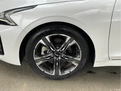 2021 Kia K5 270T CVVD Renewal Edition, фото 3, лот 10605544