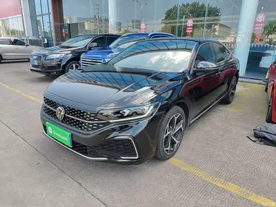 2023 Volkswagen Passat Facelift 330TSI Starlight Elite Edition, фото 2, лот 10440502