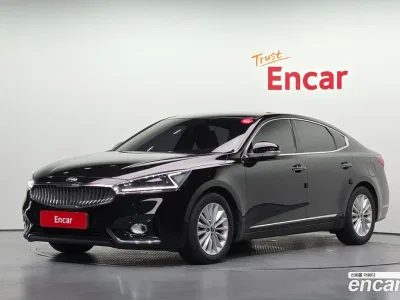 2018 Kia K7 2.4 GDI Prestige, фото 1, лот 10264479