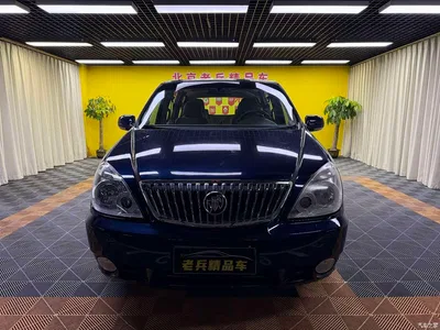 2014 Buick GL8, фото 2, лот 10246331