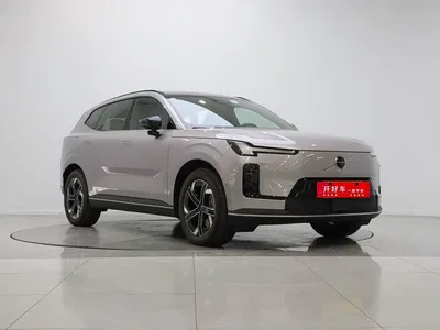 2025 Volvo XC70 Plug-in Hybrid Standard, фото 3, лот 10356708