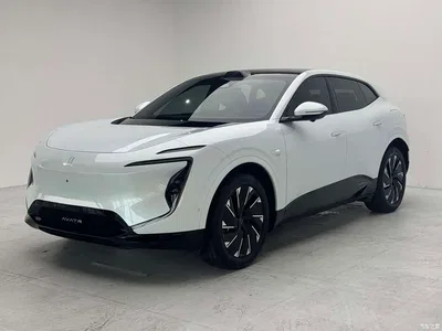 2024 Avatr 07 Max Extended Range, фото 1, лот 10404703