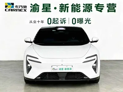 2026 Avatr 06 Elite Extended Range Edition, фото 2, лот 10393397