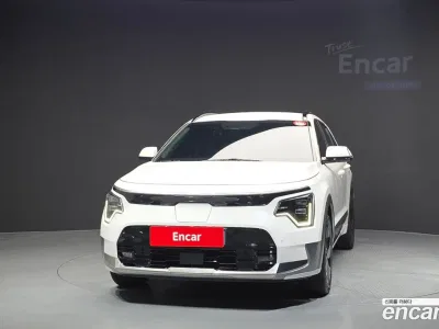 2024 Kia Niro Earth, фото 3, лот 11004211