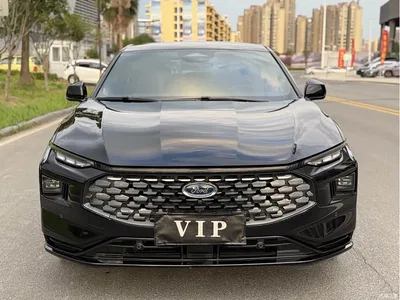 2022 Ford Mondeo Facelift EcoBoost 245 Premium, фото 2, лот 10294689