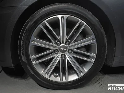 2020 Genesis G80 3.3 GDI AWD, фото 4, лот 10058372