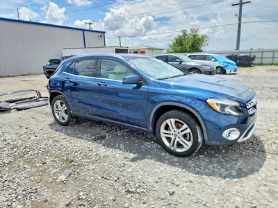 2019 MERCEDES-BENZ GLA 250 4MATIC, фото 4, лот 10830988