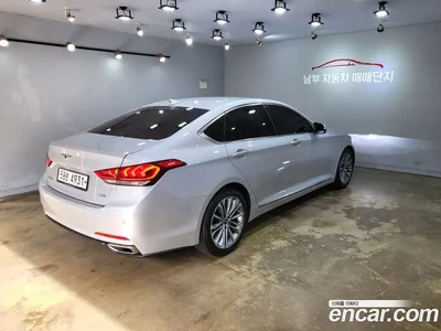 2014 Hyundai Genesis G330 Premium, фото 4, лот 10137471