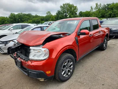 2023 FORD MAVERICK XL, фото 1, лот 10530976