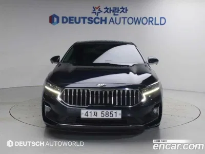 2020 Kia K7 3.0 GDI Signature, фото 3, лот 10516954