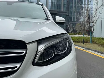 2017 Mercedes-Benz GLC 200 4MATIC, фото 4, лот 10294956