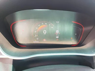2021 Geely Binrui 1.4T CVT Asian Games Edition, фото 4, лот 10311501