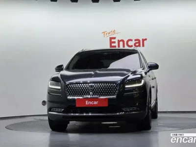 2022 Lincoln Nautilus 2.7 202A AWD, фото 3, лот 10521893