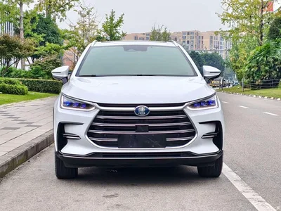 2021 BYD Tang New Energy DM-i 112KM Premium, фото 2, лот 11358372