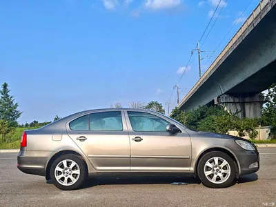 2014 Škoda Octavia 1.6L Auto Yijie Edition, фото 4, лот 10348292