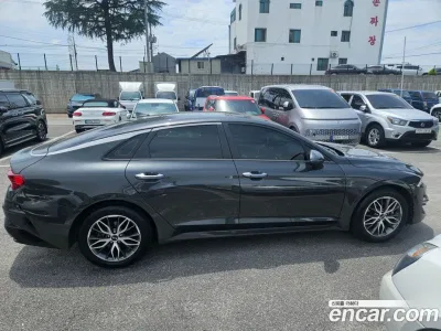 2021 Kia K5 2.0, фото 4, лот 10066441