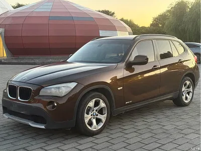 2012 BMW X1 (Import) sDrive18i Luxury, фото 1, лот 11191666