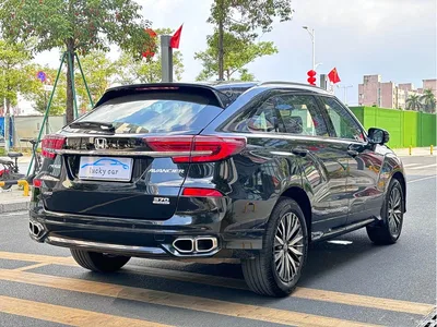2020 Honda Avancier 370TURBO 4WD Premium Edition, фото 4, лот 11247824