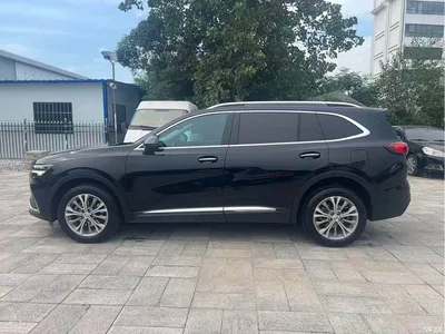2022 Buick Envision Plus Facelift Enclave Plus 552T 5-seater Luxury, фото 4, лот 10364614