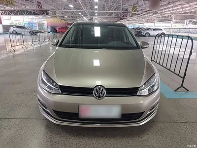 2016 Volkswagen Golf 230TSI Automatic Comfort, фото 3, лот 11301347