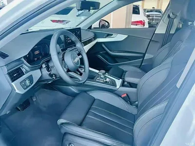2020 Audi A4L 35 TFSI Fashion Dynamic Edition, фото 4, лот 10383444