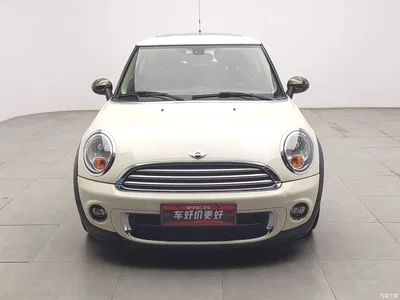 2013 MINI MINI 1.6L ONE Limited Edition Third Version, фото 3, лот 10353364