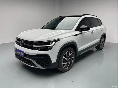 2023 Volkswagen Tharu 300TSI 2WD Moon Premium Edition, фото 1, лот 10258804