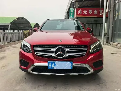 2017 Mercedes-Benz GLC 200 4MATIC, фото 2, лот 10292589