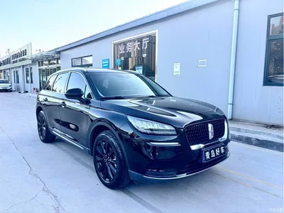 2021 Lincoln Adventurer 2.0T 2WD Elegance Edition, фото 2, лот 10357575