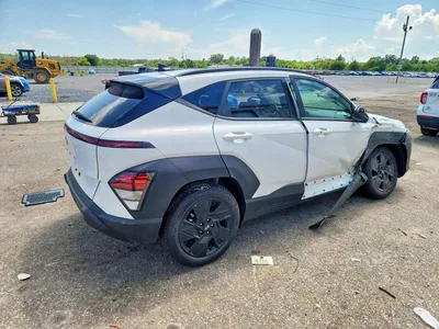 2026 HYUNDAI KONA SEL SPORT, фото 3, лот 10743487