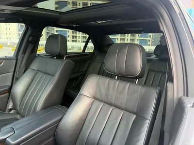 2015 Mercedes-Benz E-Class E 320 L Sport Luxury, фото 4, лот 10266510
