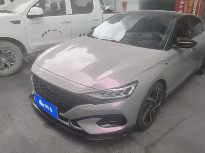 2019 Hyundai Fista 280TGDi Smart Edition China VI, фото 1, лот 10835976