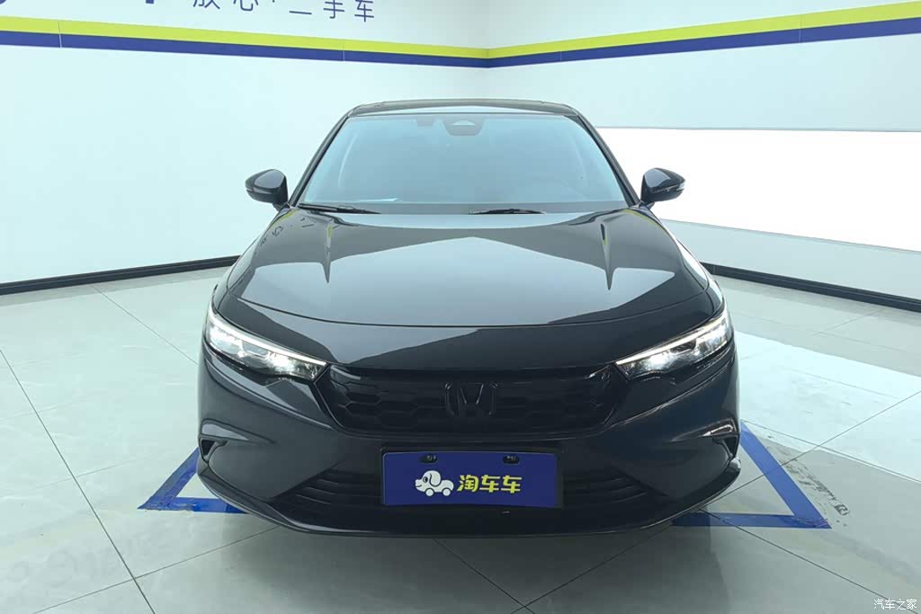2022 Honda Integra 240TURBO CVT Luxury Edition, фото 2, лот 11212105