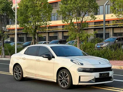 2020 Lynk & Co 03 1.5TD DCT Power Edition, фото 3, лот 10670965