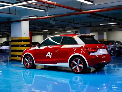 2013 Audi A1 30 TFSI China Limited Edition Ego, фото 3, лот 10233785