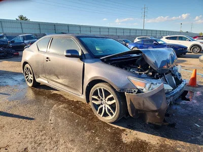 2016 SCION TC BASE, фото 4, лот 10636401