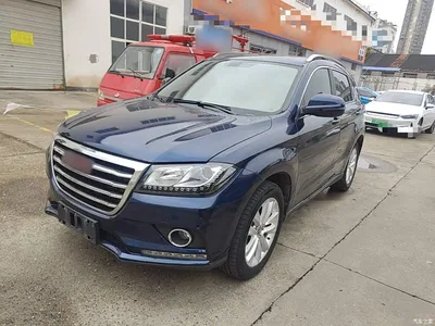 2014 Haval H2 1.5T Manual 2WD Elite Edition, фото 2, лот 11190974