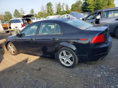 2006 ACURA 3.2TL, фото 2, лот 11147367